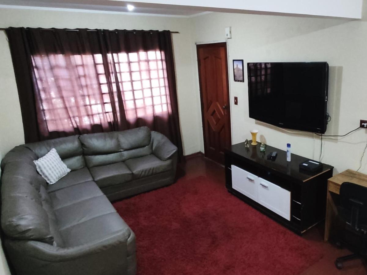 Terreo Com 3 Qtos E 1 Vaga Apartment