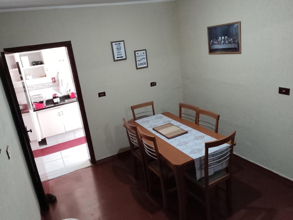 Terreo Com 3 Qtos E 1 Vaga Apartment Pocos de Caldas
