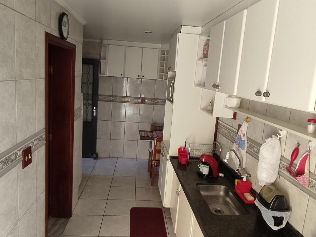 Terreo Com 3 Qtos E 1 Vaga Pocos de Caldas