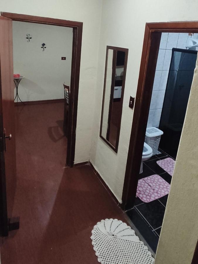 Apartment Terreo Com 3 Qtos E 1 Vaga Pocos de Caldas