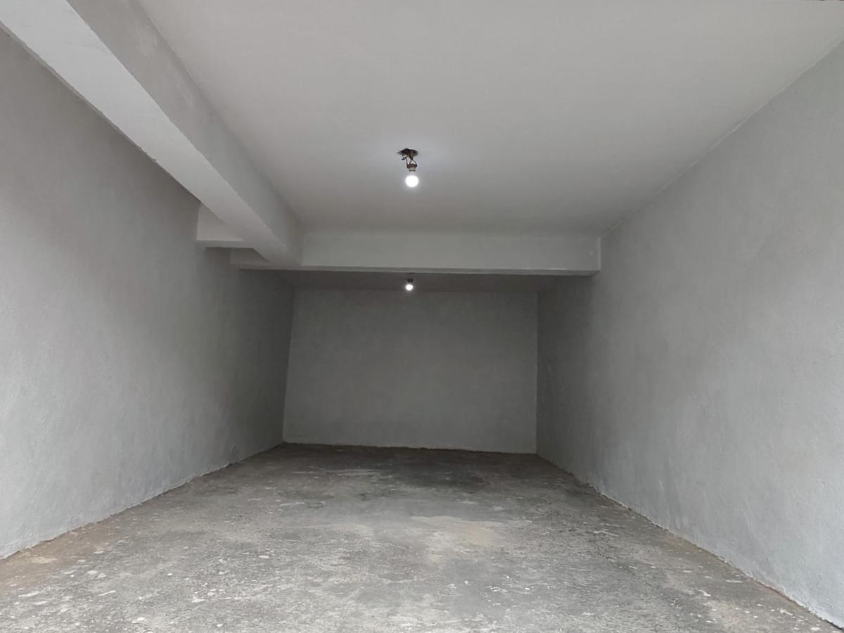 Apartment Terreo Com 3 Qtos E 1 Vaga *