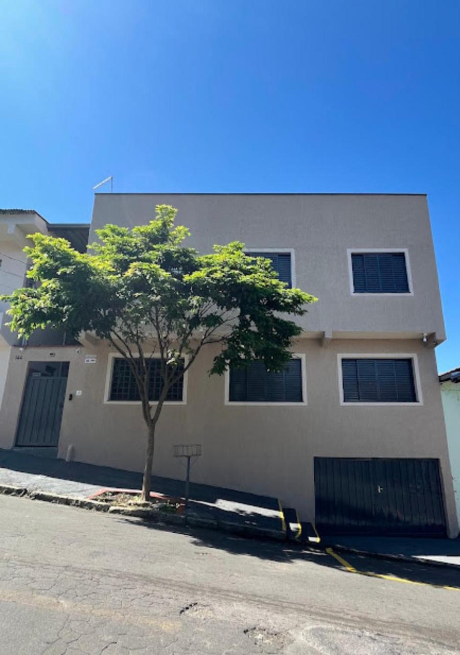 Terreo Com 3 Qtos E 1 Vaga Apartment *