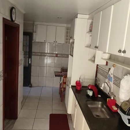 Apt Terreo Com 3 Qtos E 1 Vaga Poços de Caldas Exterior foto