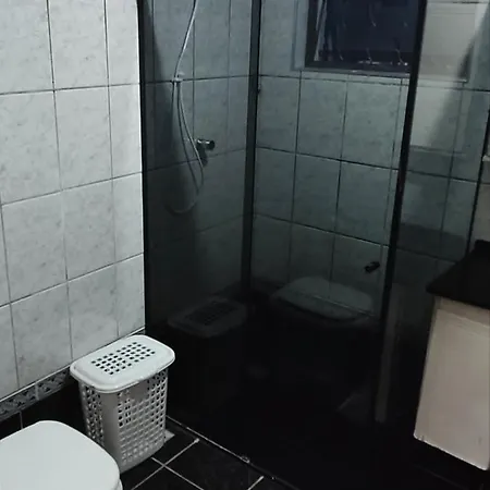 Apt Terreo Com 3 Qtos E 1 Vaga Poços de Caldas Exterior foto