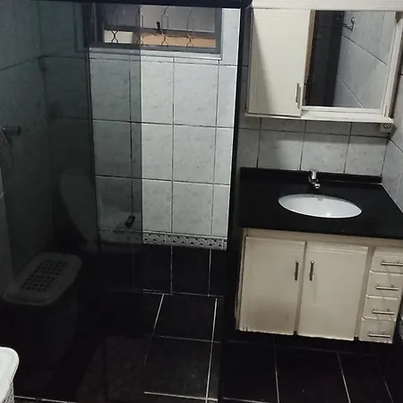 Apt Terreo Com 3 Qtos E 1 Vaga Poços de Caldas Exterior foto