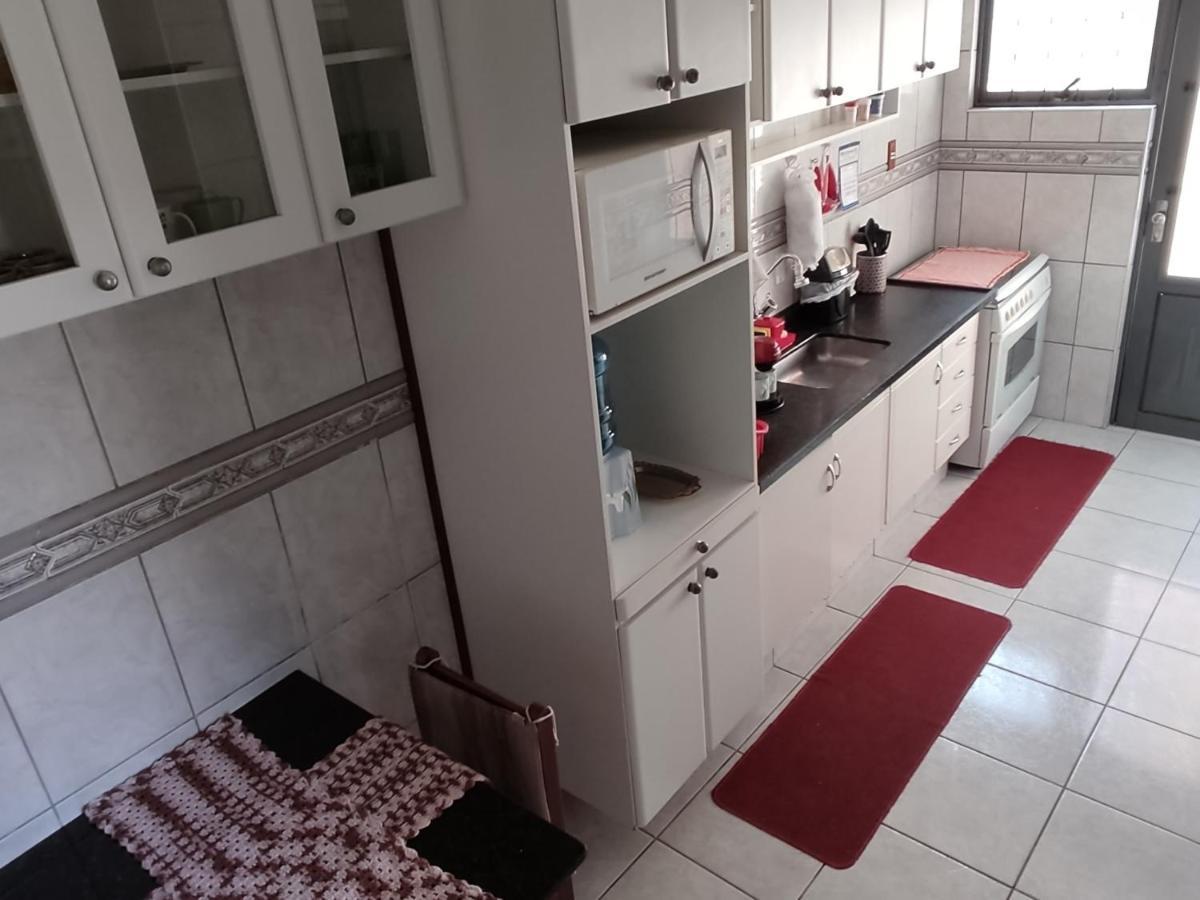 Apartamento Terreo Com 3 Qtos E 1 Vaga *