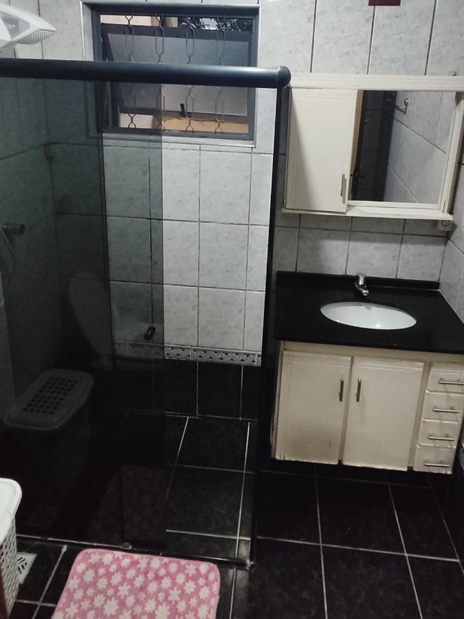 Terreo Com 3 Qtos E 1 Vaga Poços de Caldas