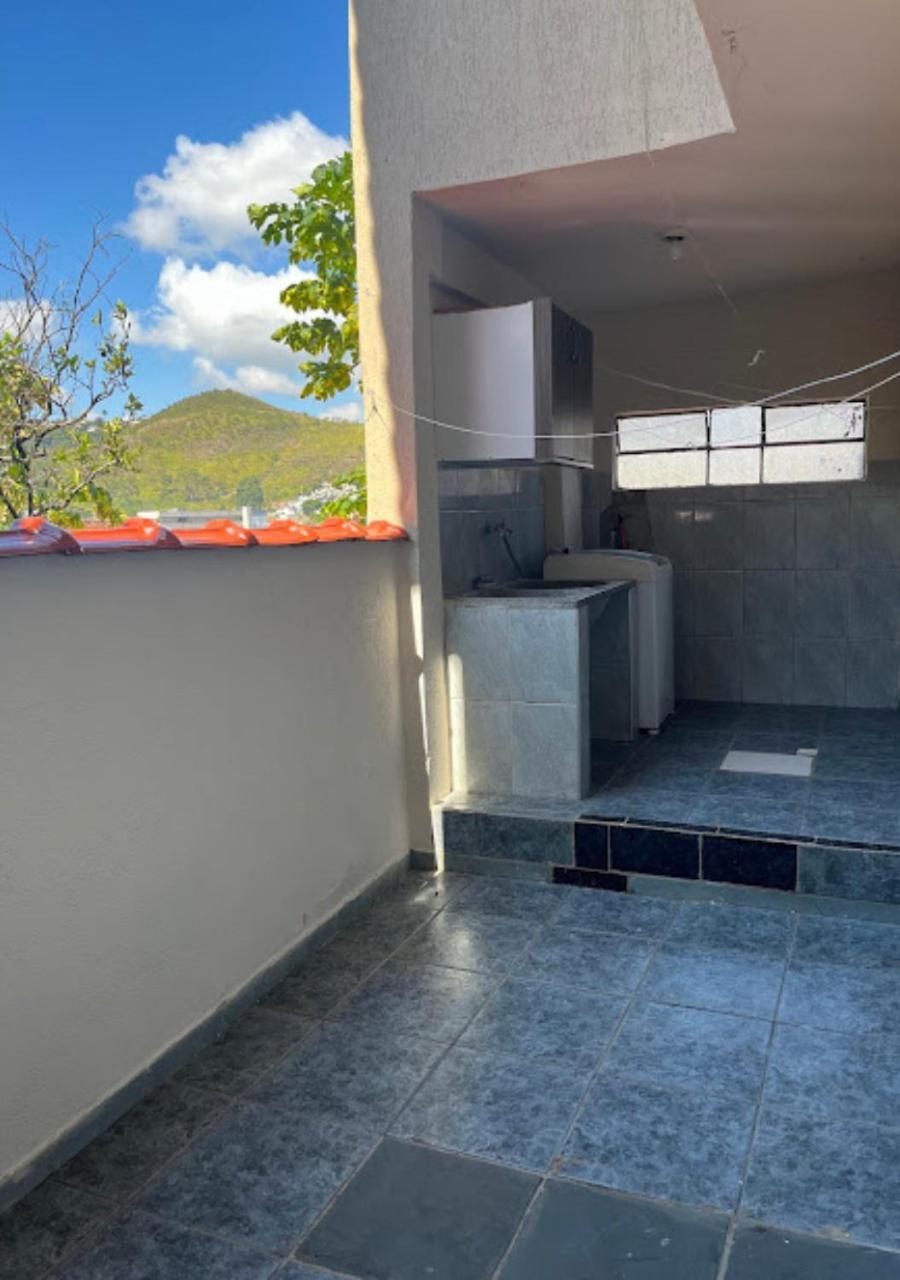 Terreo Com 3 Qtos E 1 Vaga * Poços de Caldas